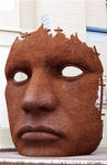 Giant iron mask 2 by jdbartlett