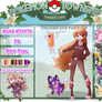 Pokemon Township - Nana Ninfia (Updated)