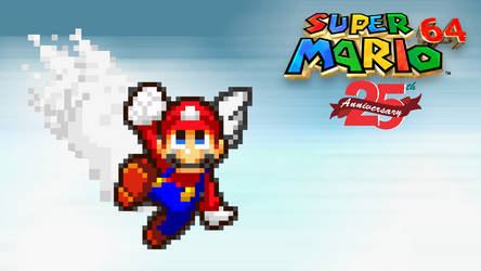 64 Deviantart Explore the Best Super_mario_64 Art | DeviantArt