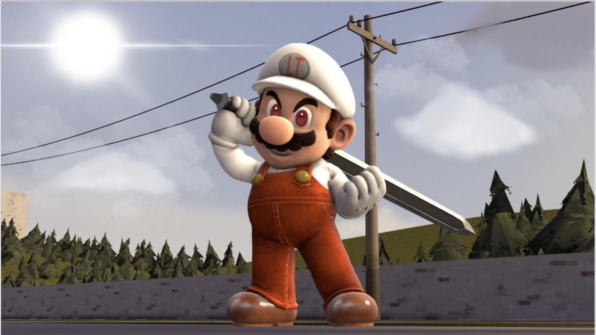 LordTRex Ready to fight stance - New pfp by LordTRexYt on DeviantArt