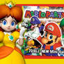 Mario Party Superstars [Thumbnail]