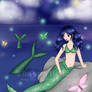 Mermaids: Mysterious Night