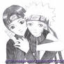 Sai x Naruto