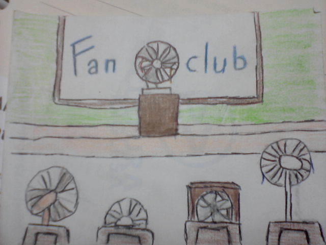 Fan club