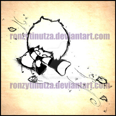 Sample 3 by RonzyLady on DeviantArt