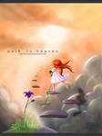 .P a t h . t o . H e a v e n. by RonzyLady