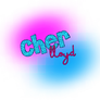 Texto PNG Cher Lloyd