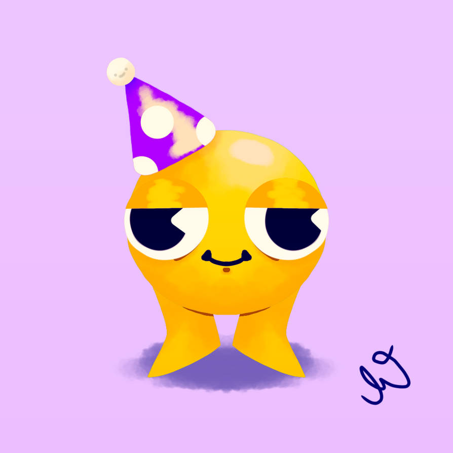 Goofy Lookin by MJtherandom1 on DeviantArt