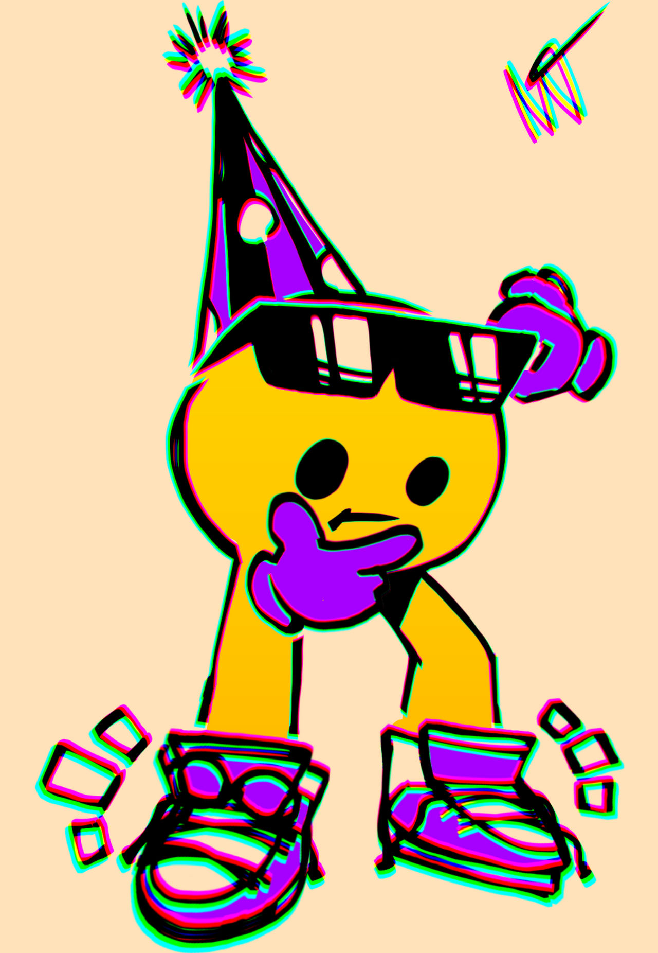 Drppy Drippy by MJtherandom1 on DeviantArt