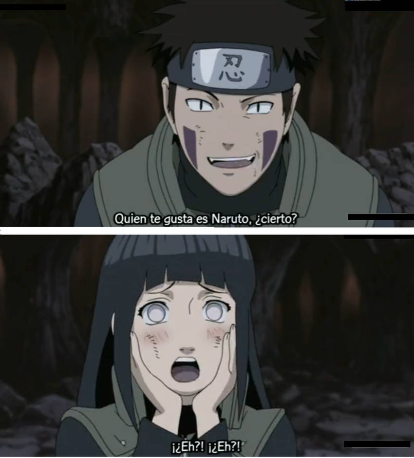 Interrogation xD by NaruHina1526