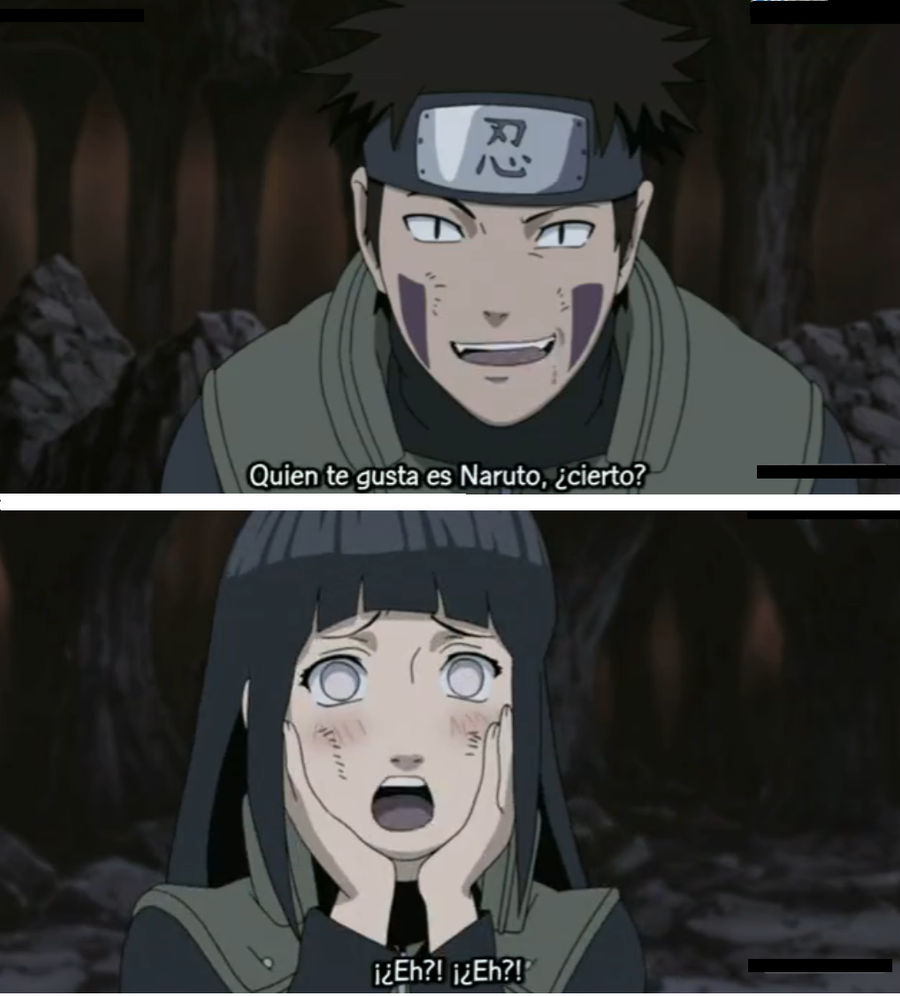 Interrogation xD by NaruHina1526