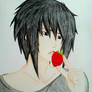 .::. Strawberry .::.