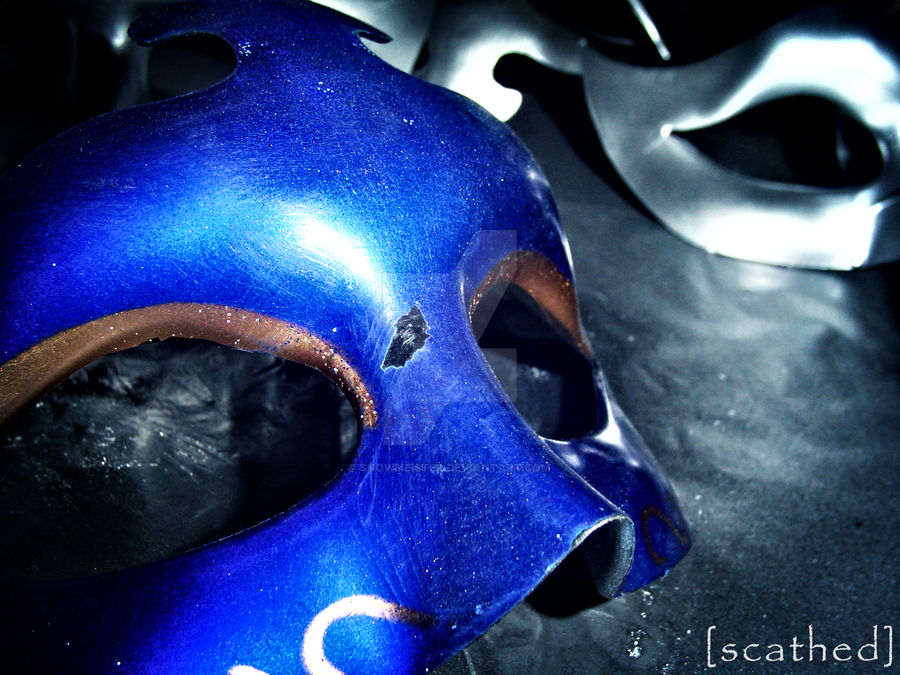 Scathed by snowmeister on DeviantArt