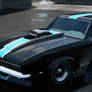 The Drift-R