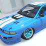 Sultan of the Chase RX-1