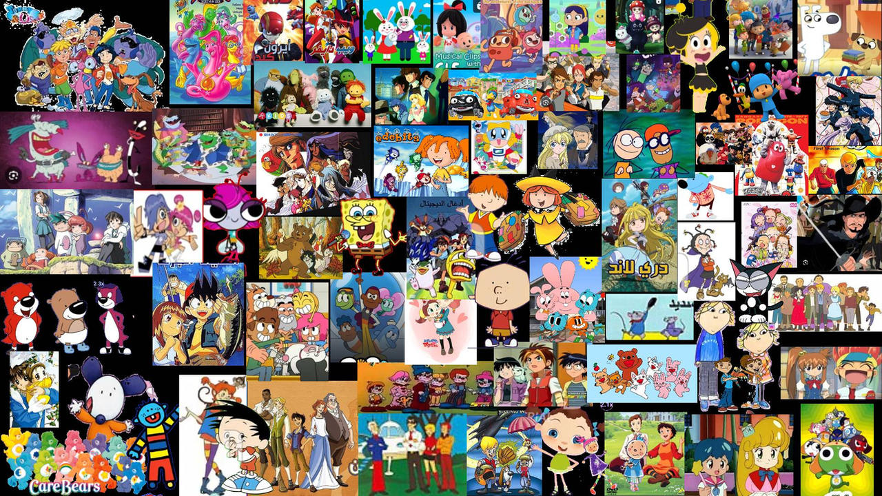 Papero Spacetoon Spacetoon 2020 and friends happy by tiya2025 on DeviantArt