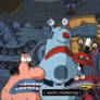 Spacetoon 2013 aaahh real monsters episode