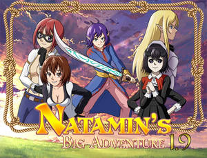 Natamin's Big Adventure 1.9