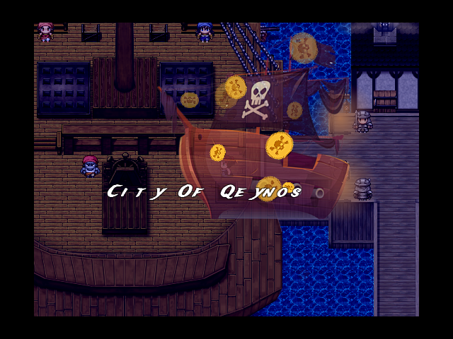 Qeynos