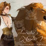 OPEN ADOPTABLE AUCTION I FELINES #3 LION