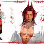 OPEN ADOPTABLE AUCTION I FANTASY SEA #4