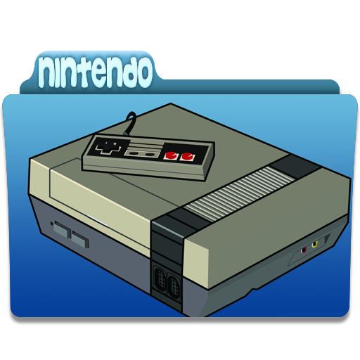 Nintendo by SempaiSamura on DeviantArt