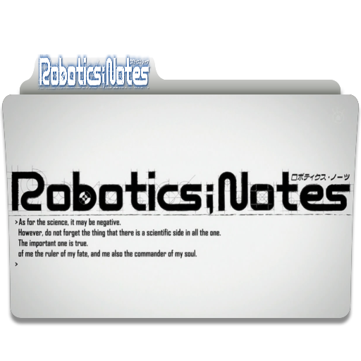 Robotics Notes by SempaiSamura on DeviantArt
