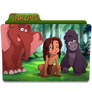 Tarzan