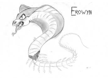 Erowyn - Cobra