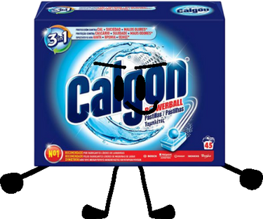 Explore the Best Calgon Art | DeviantArt