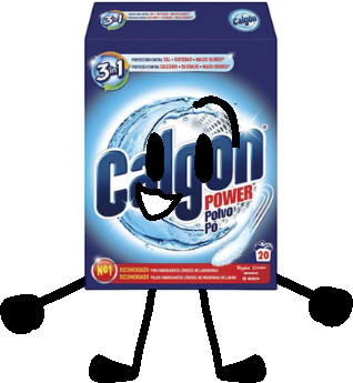 Calgon Mini Box by logofan2011 on DeviantArt