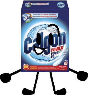 Explore the Best Calgon Art | DeviantArt