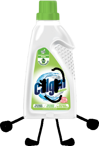 Calgon White and Green by logofan2011 on DeviantArt