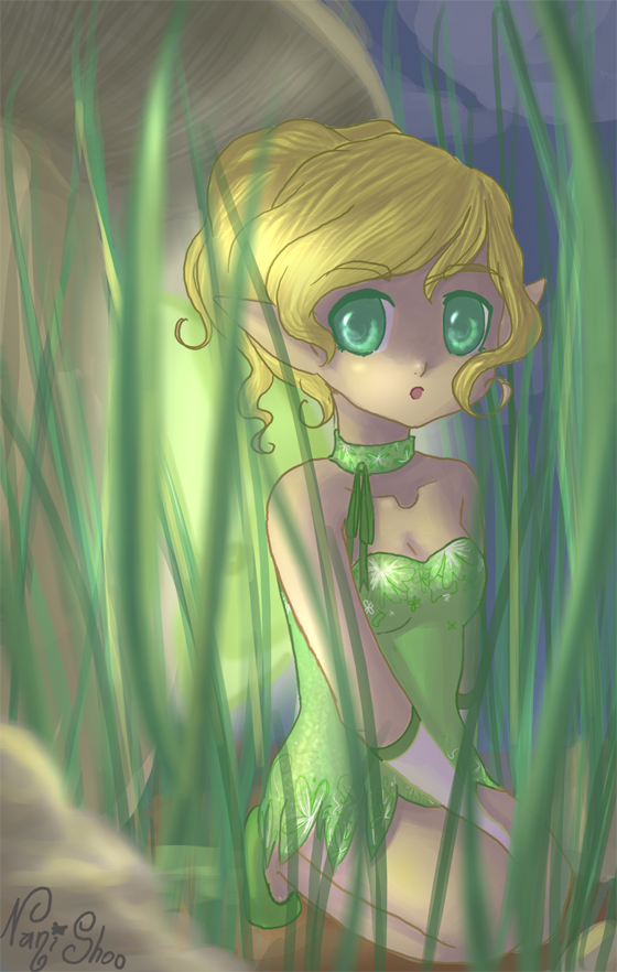 Tinkerbell