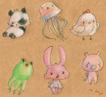 Animales 1