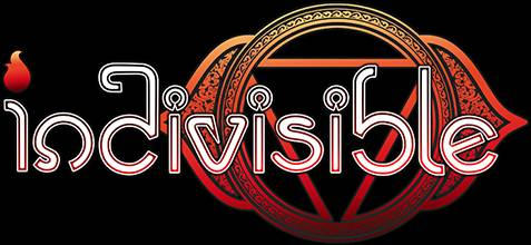 Indivisible Logo by kea2011officalpage on DeviantArt