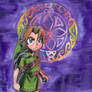 Majora's Mask has a cool style