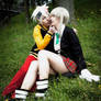 Soul Eater-He was her first love