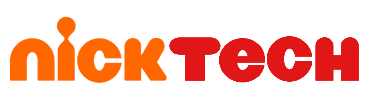 NickTech logo by CARLOSDEVIANTBOI on DeviantArt