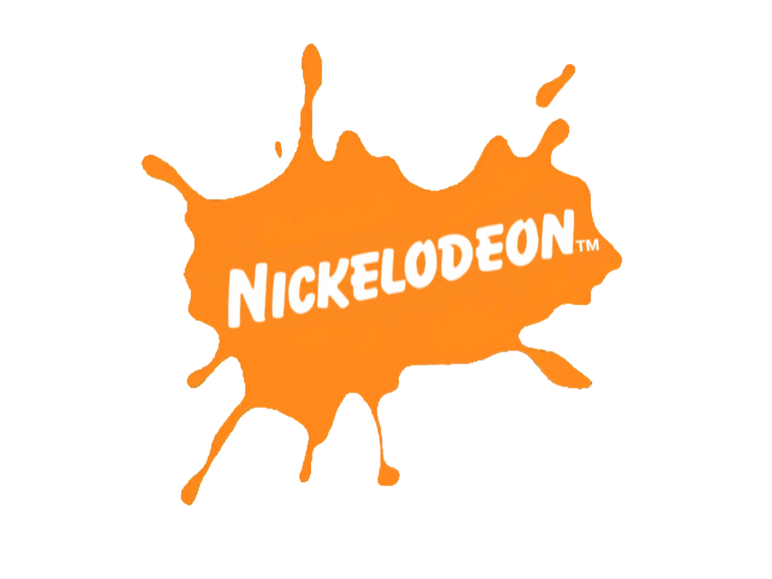 Nickelodeon logo (2005-2008) by CARLOSDEVIANTBOI on DeviantArt