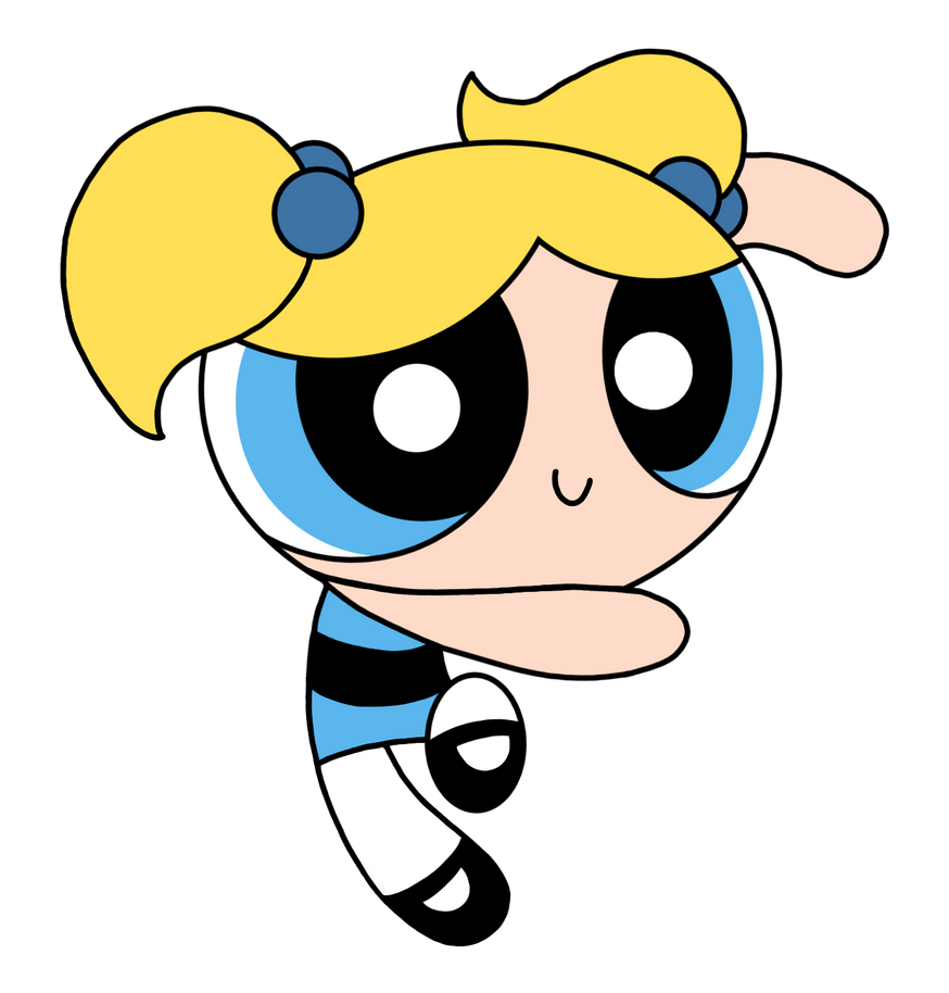 2016 Bubbles (in-series color palette) by CARLOSDEVIANTBOI on DeviantArt