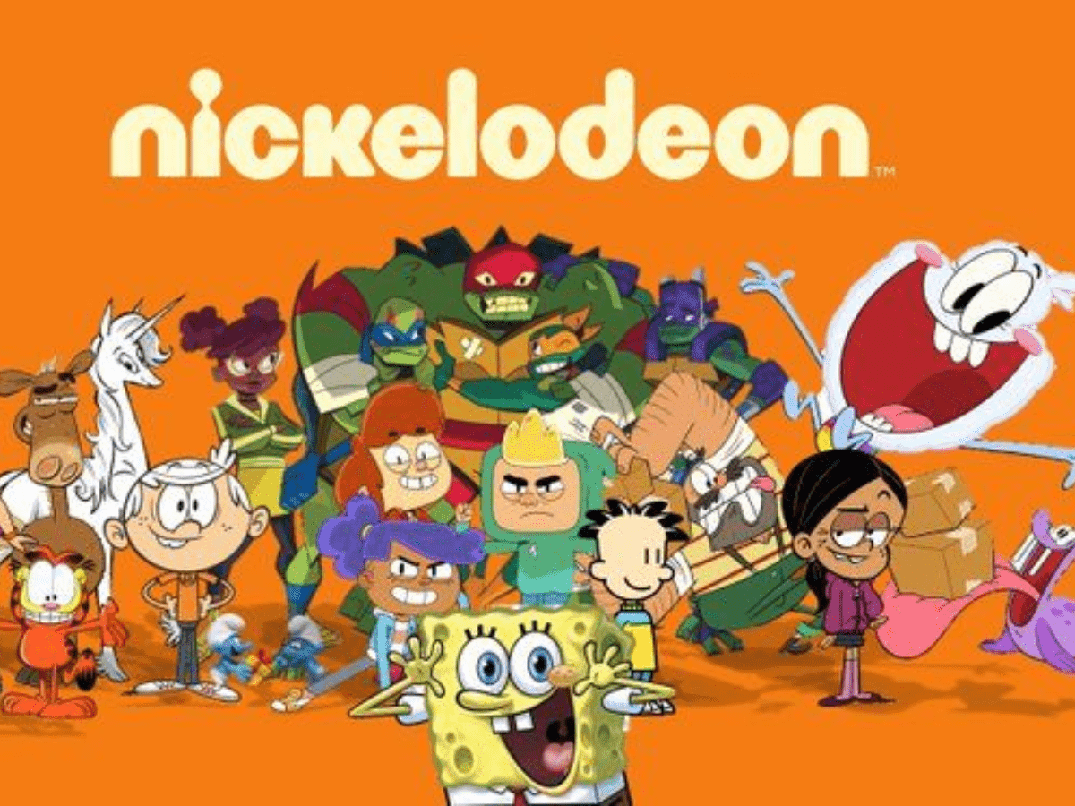 Nickelodeon