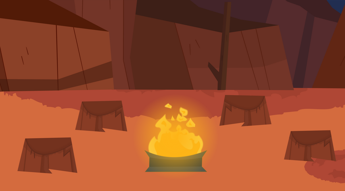 Total Drama Island Background by MigueLLima1999 on DeviantArt