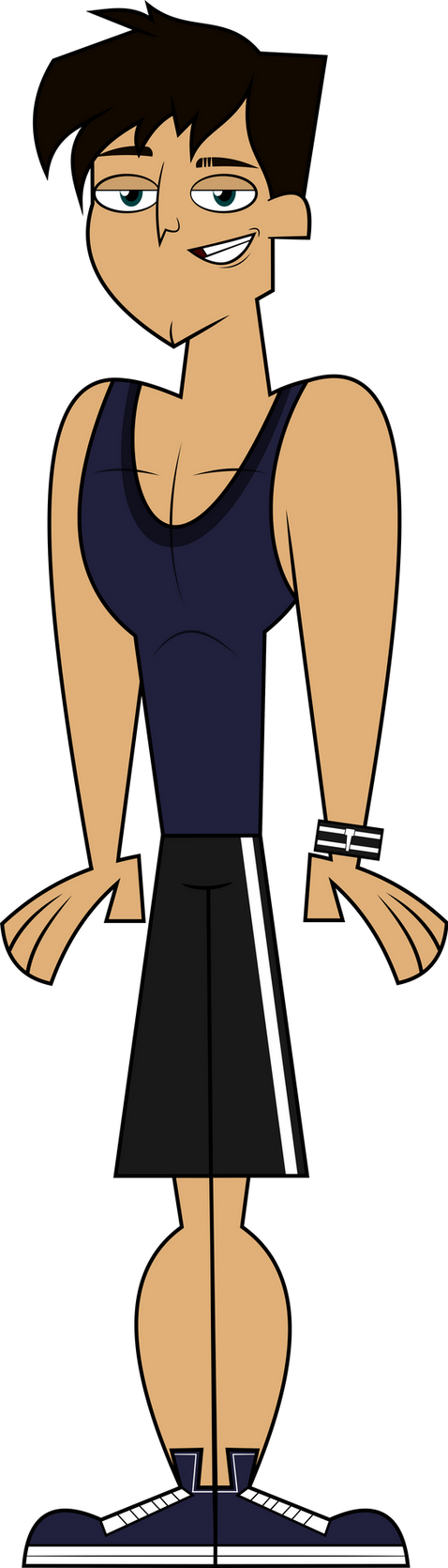 Terry by MigueLLima1999 on DeviantArt