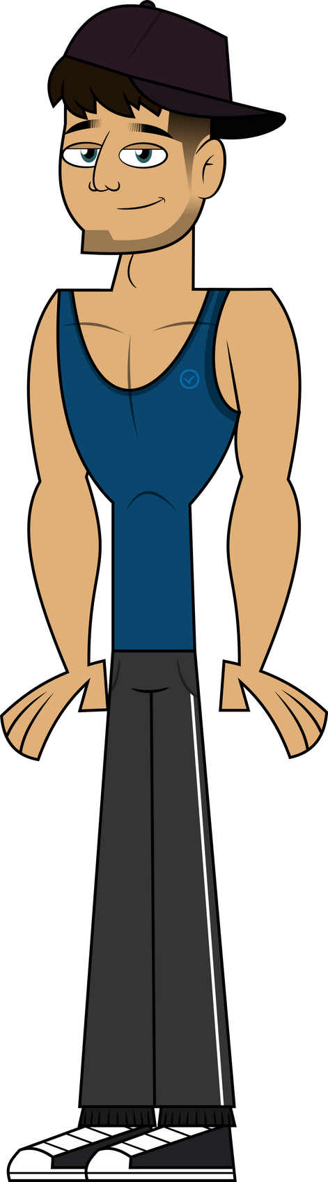 Terry by MigueLLima1999 on DeviantArt