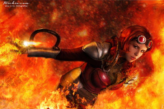 Chandra - Ignite your Spark