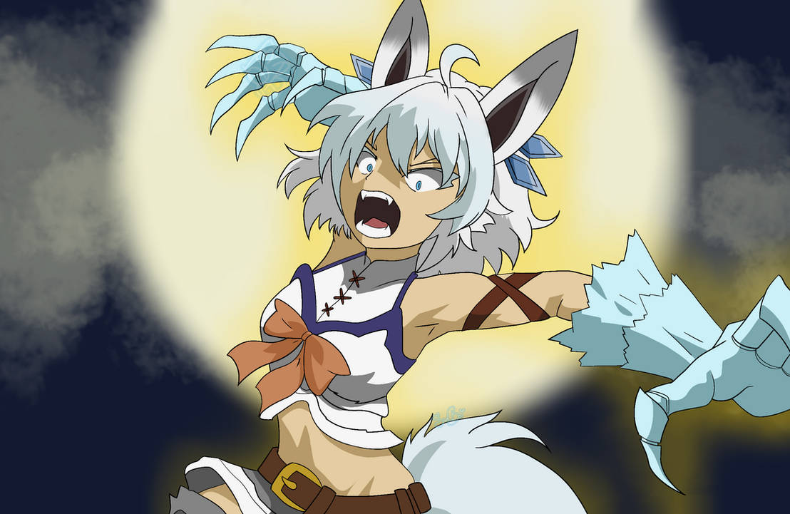 Setsuna Rapper Opm Setsuna by Shattersound on DeviantArt