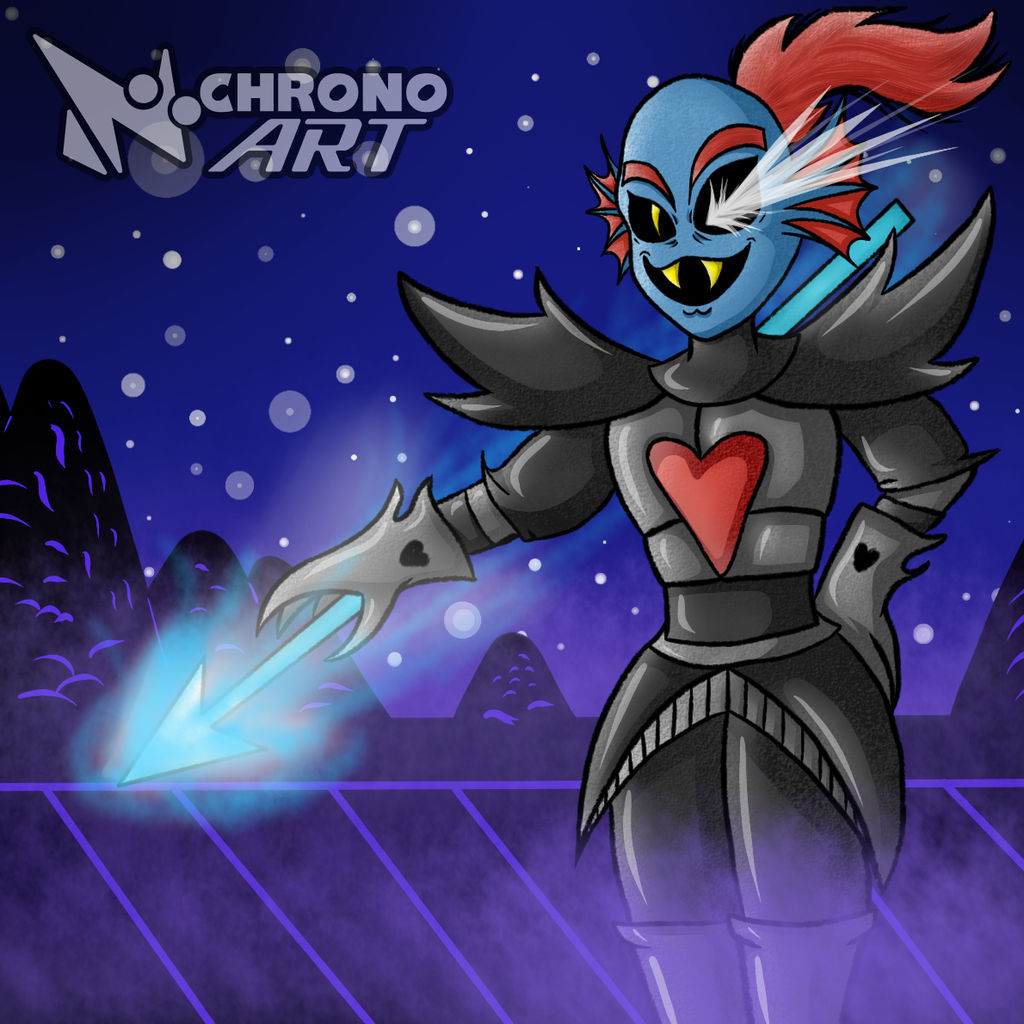Undyne The Undying Undertale Fan Art By Chrono The Hedgehog On Deviantart Undyne The Undying Undertale Fan Art By Chrono The Hedgehog On Deviantart
