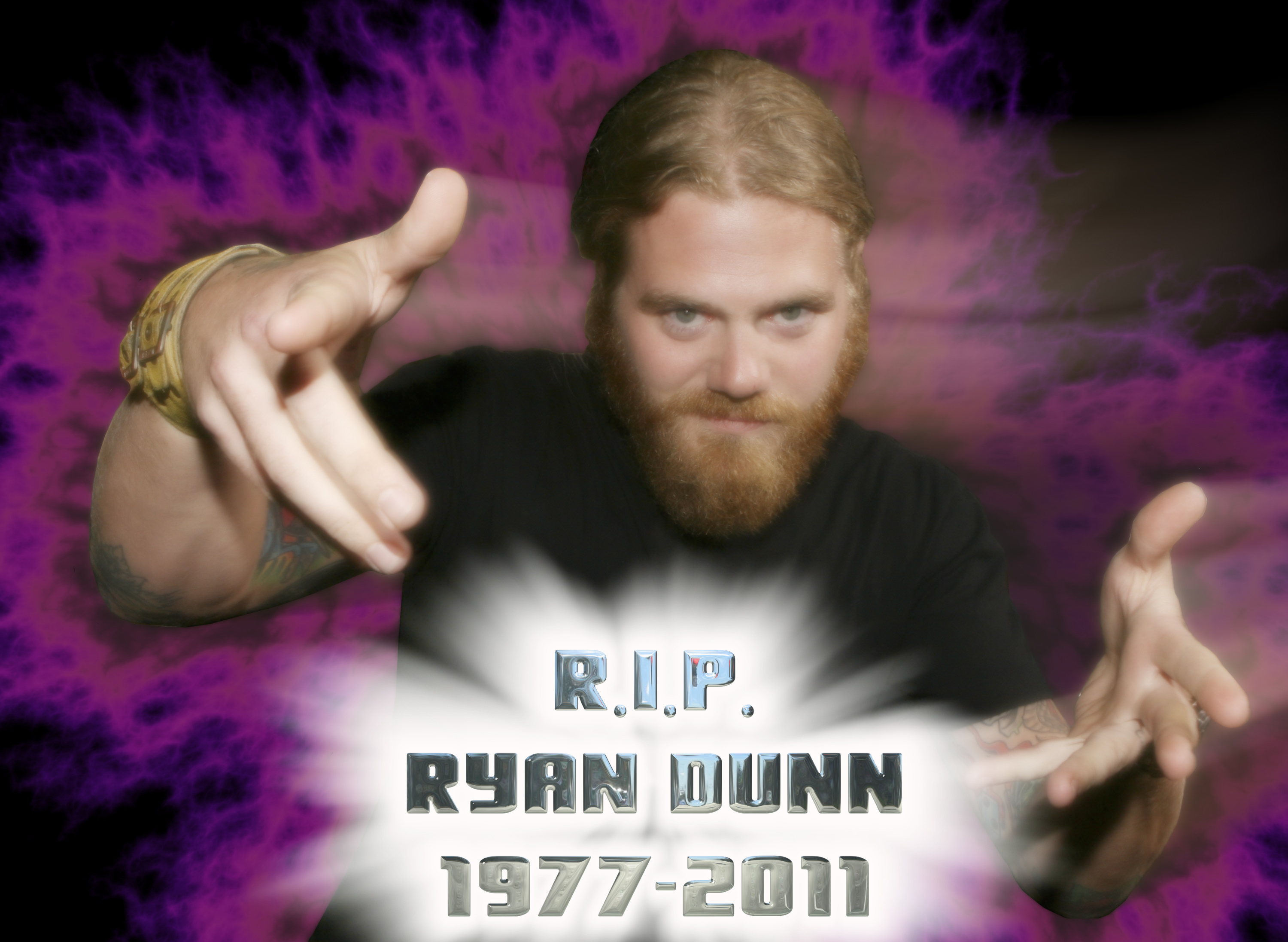 • View topic - RIP Ryan Dunn