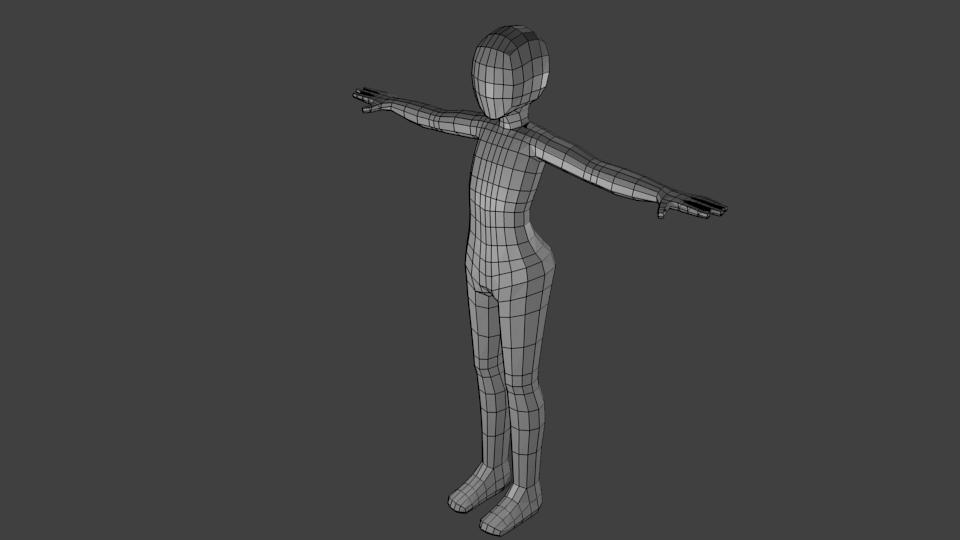 Anime Base Model Gender By Darkneter On Deviantart Anime Base Model Gender By Darkneter On Deviantart